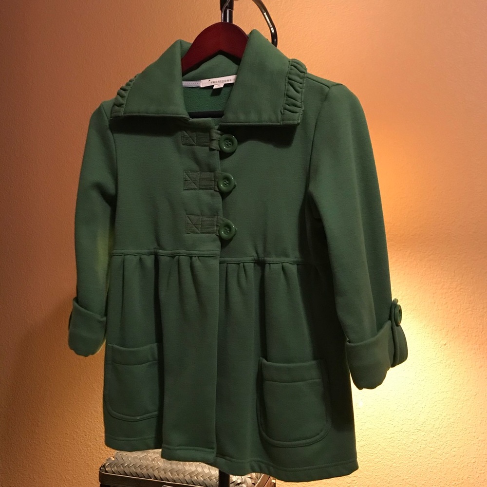 Forever 21 Jacket